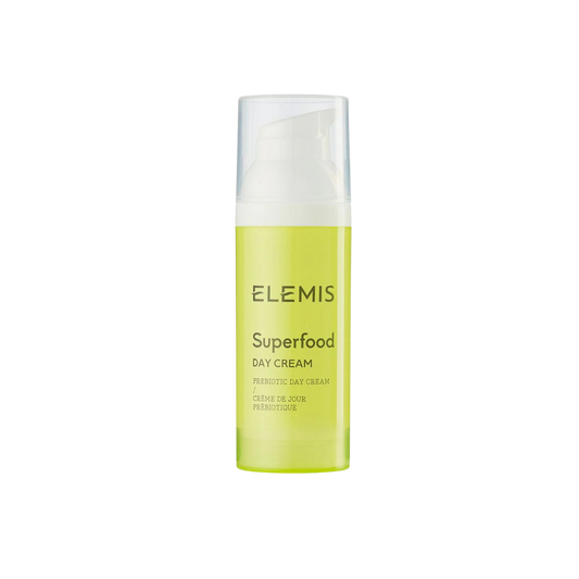 Crème de jour Elemis Superfood 50 ml Hydratante