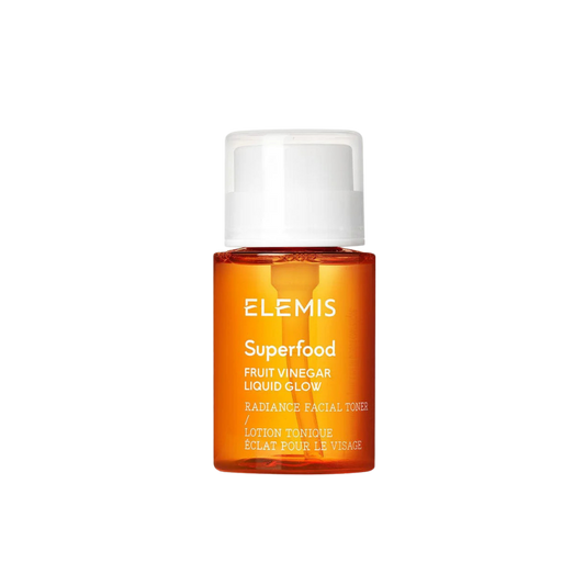 Tonique éclat liquide au vinaigre de fruits Elemis Superfood 145 ml