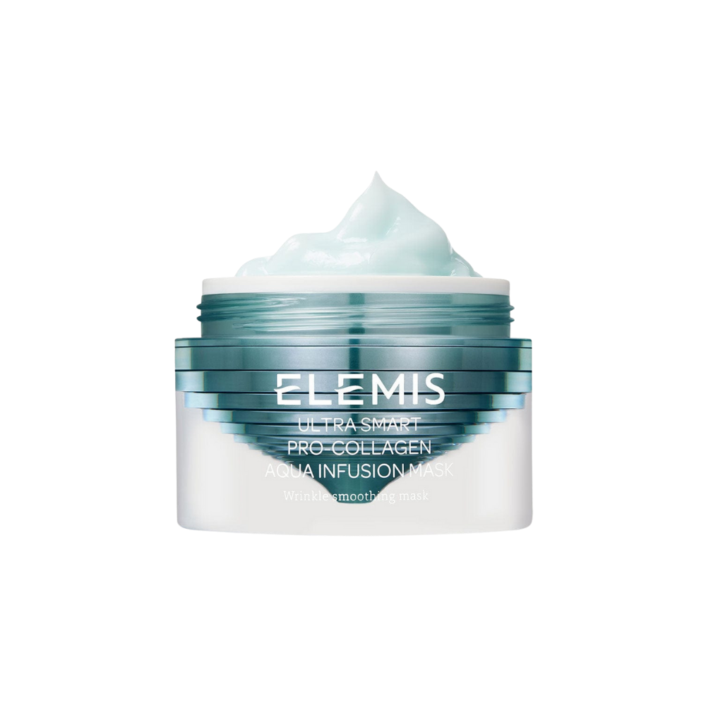 Elemis Ultra Smart Pro-Collagen Aqua Infusion Mask 50 ml