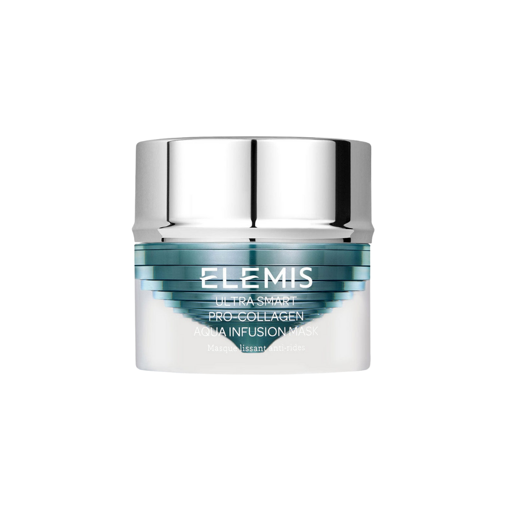 Elemis Ultra Smart Pro-Collagen Aqua Infusion Mask 50 ml