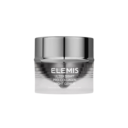 Elemis Ultra Smart Pro-Collagen Night Genius 50 ml Moisturizer