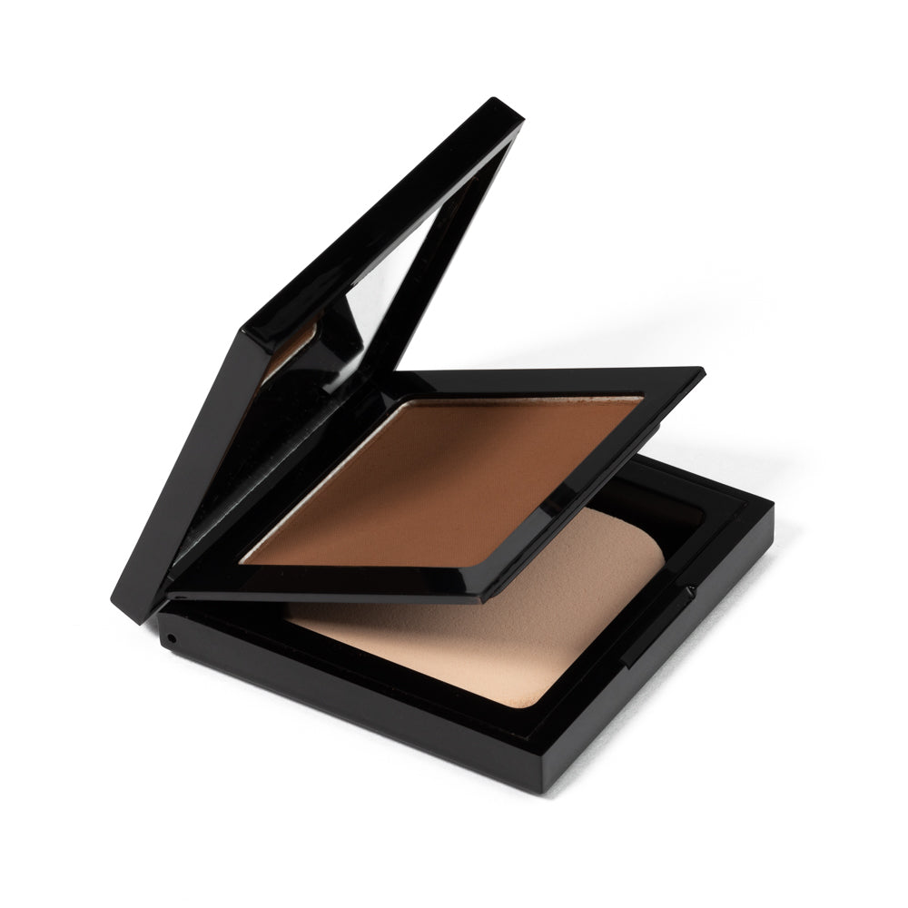 Luminous Matte Powder Foundation – Vegan, Gluten-Free, Allergen-Friendly