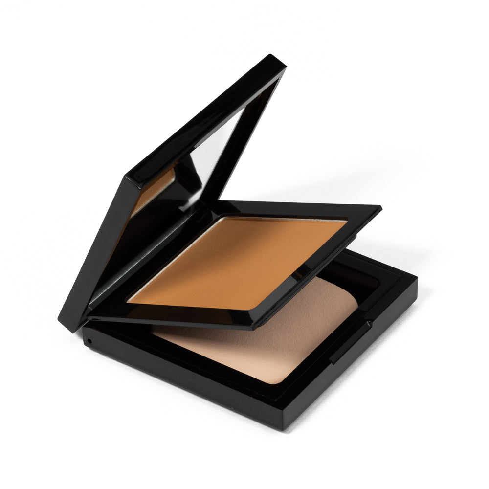 Luminous Matte Powder Foundation – Vegan, Gluten-Free, Allergen-Friendly