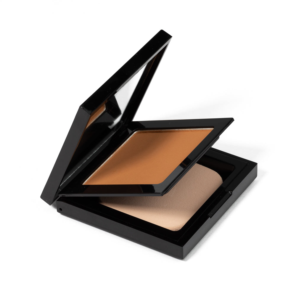 Luminous Matte Powder Foundation – Vegan, Gluten-Free, Allergen-Friendly