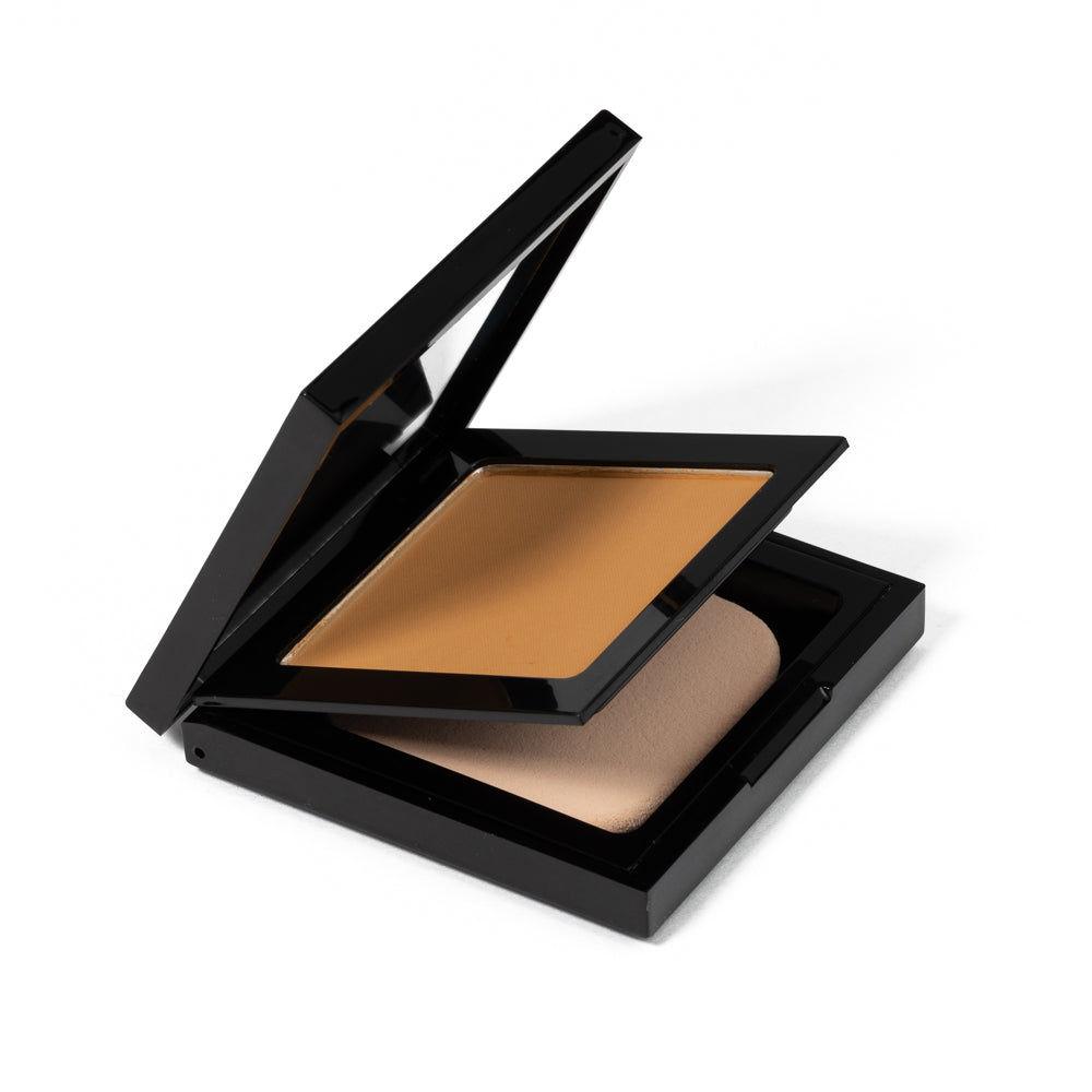 Luminous Matte Powder Foundation – Vegan, Gluten-Free, Allergen-Friendly