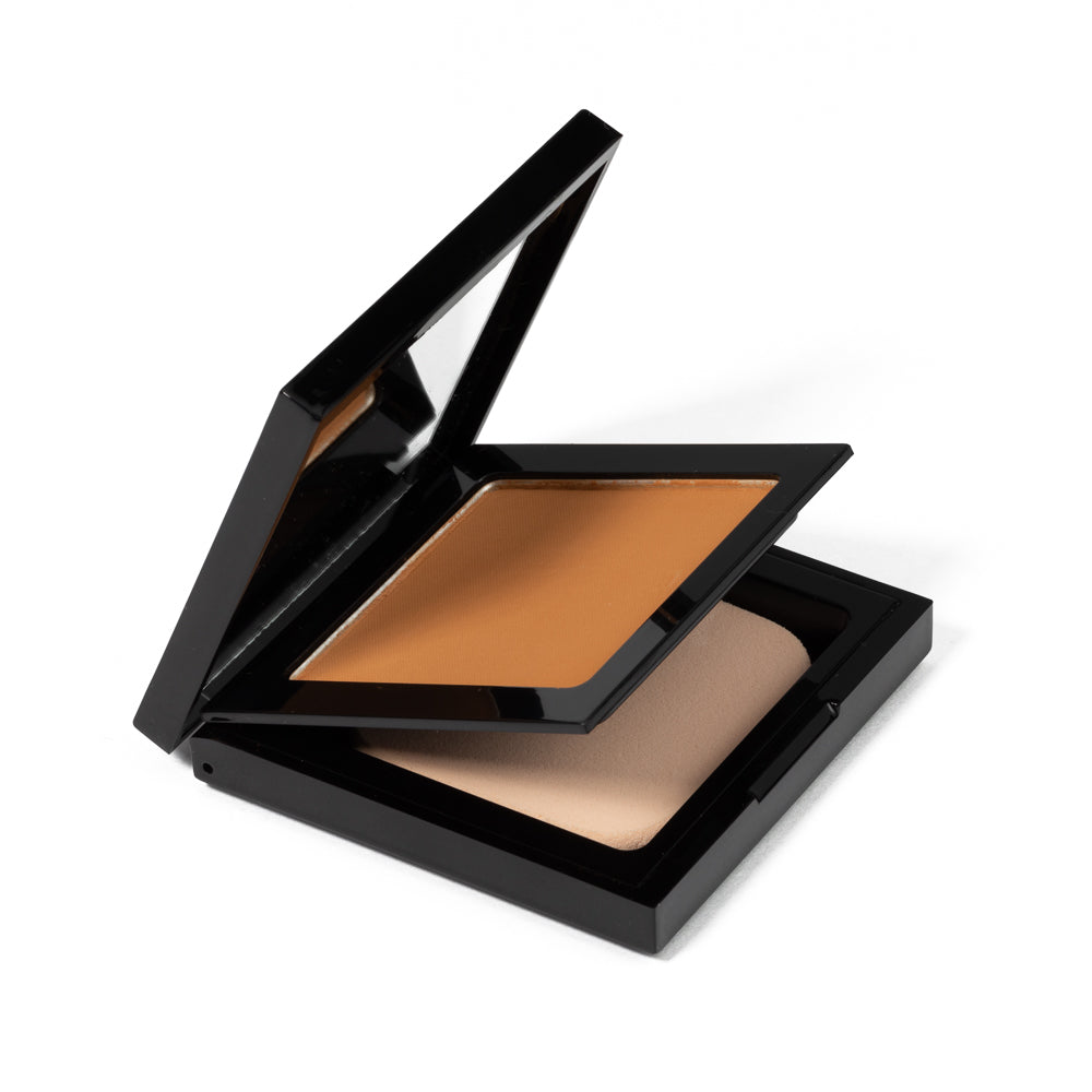 Luminous Matte Powder Foundation – Vegan, Gluten-Free, Allergen-Friendly