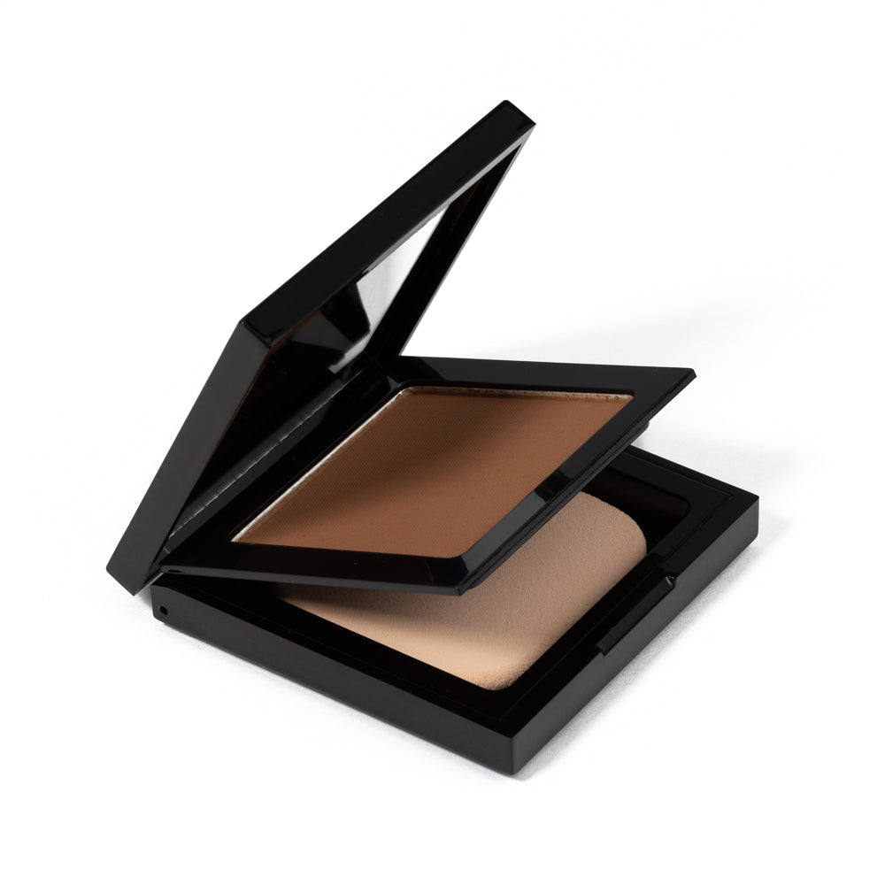 Luminous Matte Powder Foundation – Vegan, Gluten-Free, Allergen-Friendly