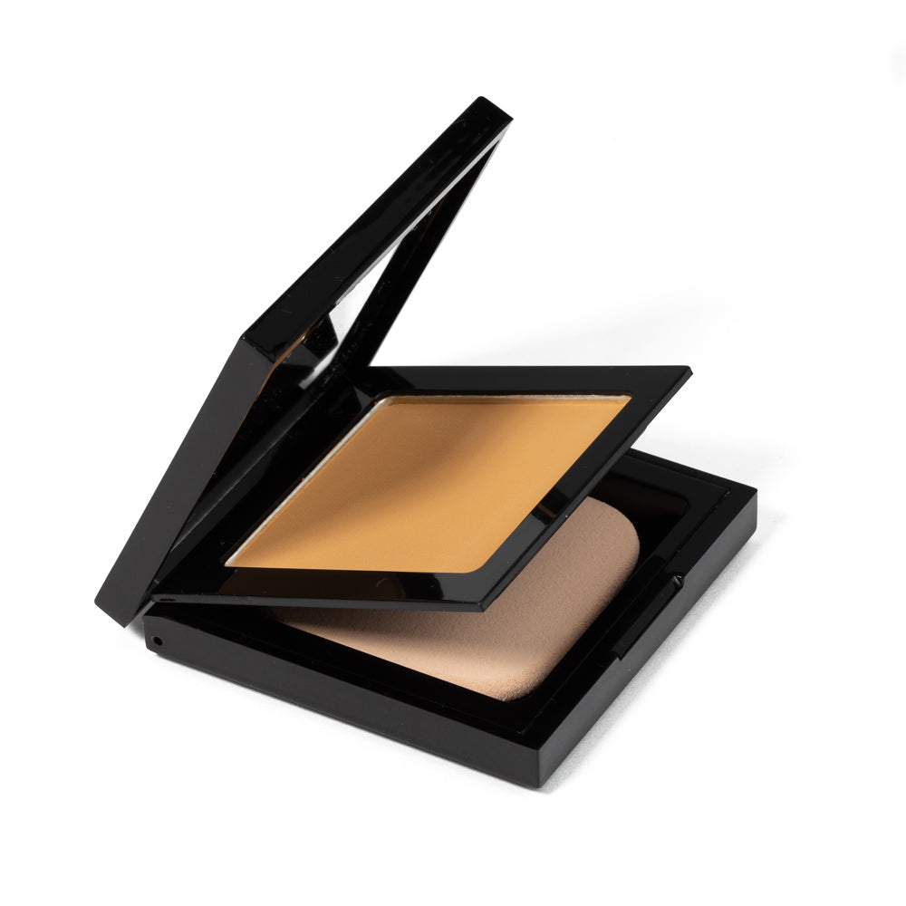 Luminous Matte Powder Foundation – Vegan, Gluten-Free, Allergen-Friendly