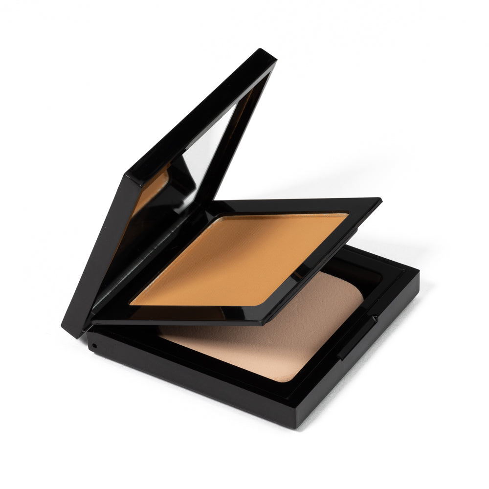 Luminous Matte Powder Foundation – Vegan, Gluten-Free, Allergen-Friendly