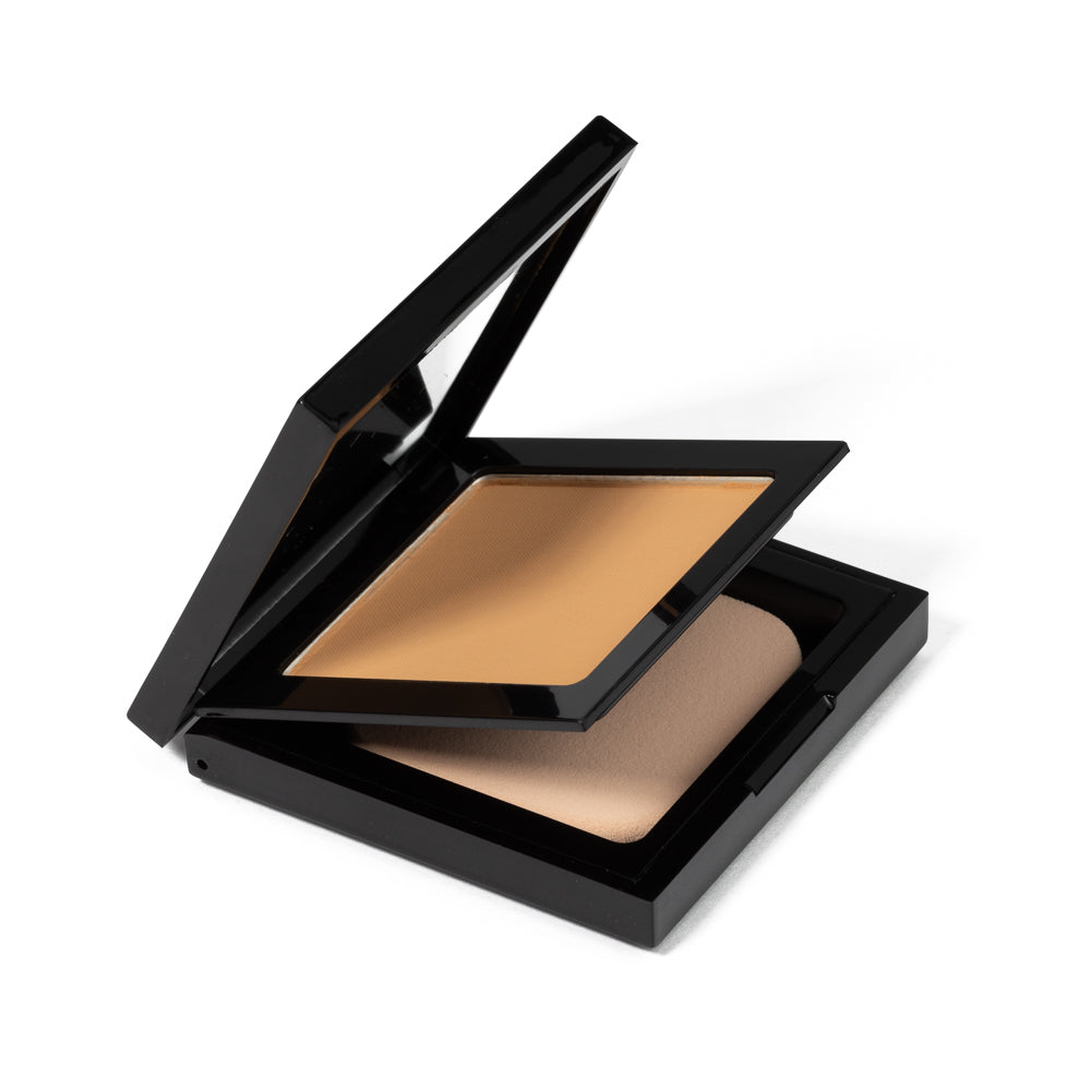 Luminous Matte Powder Foundation – Vegan, Gluten-Free, Allergen-Friendly