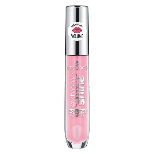 Essence Extra Shine Volume Lip Gloss 02