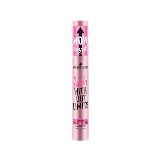 Essence Extreme Lengthening Volume Mascara