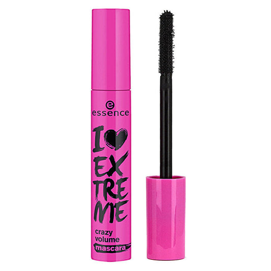 Essence I Love Crazy Volume Mascara
