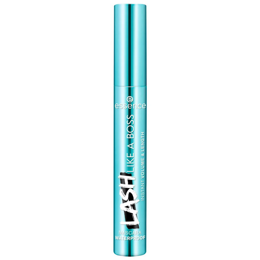 Essence Lash Like A Boss İnstant Volume & Length Waterprooff Mascara