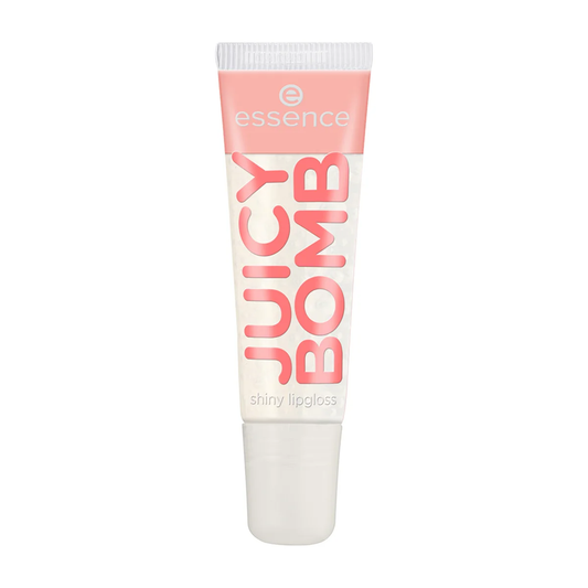 Gloss à lèvres Essence Juicy Bomb Gloss 10 ml N° 101