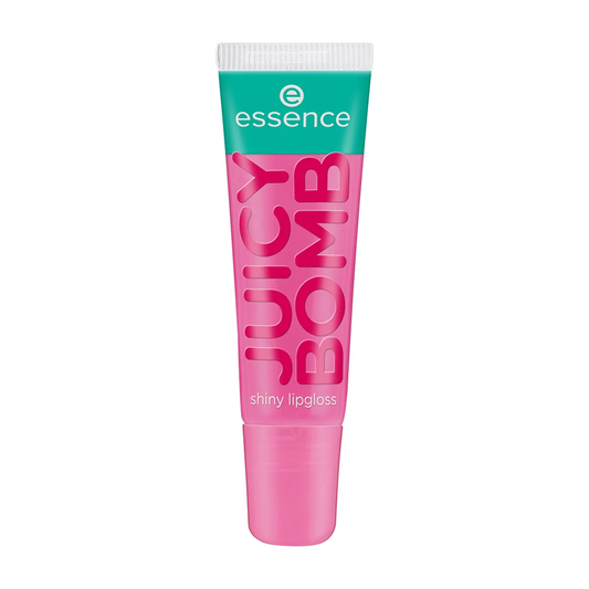 Essence Lip Gloss Juicy Bomb Gloss 10ml No:102