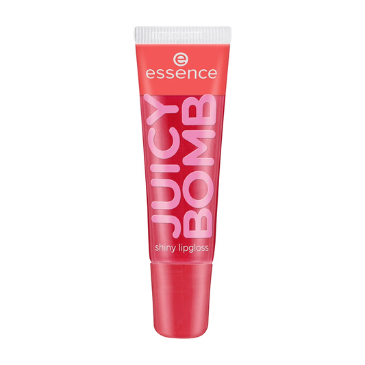 Essence Lip Gloss Juicy Bomb Gloss 10ml No:104