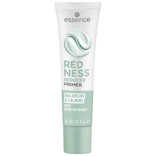 Essence Redness Reducer Makeup Base 30ml