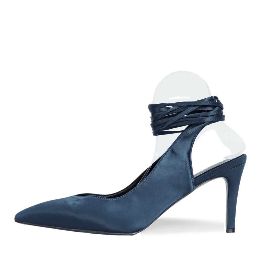 Estelle Pumps Navy
