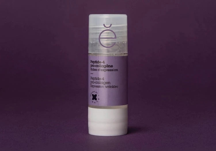 Etat Pur Active Peptide-4 Pro Collagen Face Care Serum 15 ml