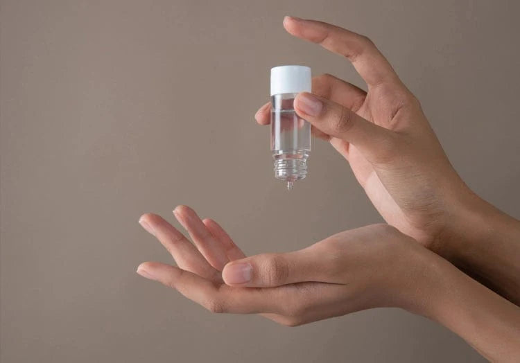 Etat Pur Active Peptide-4 Pro Collagen Face Care Serum 15 ml