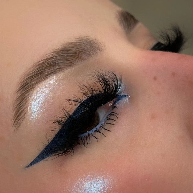 Akidearest x Game Beauty® Liquid Eyeliner Pen - 03 Trench