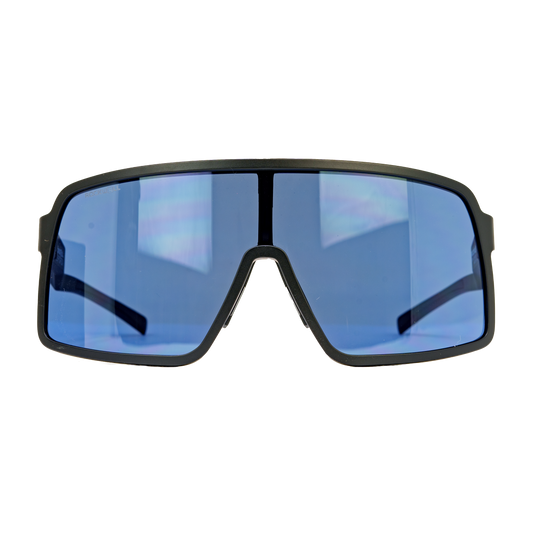 Forza (Black/Blue Anti-Reflective, Oleo-phobic Lens)