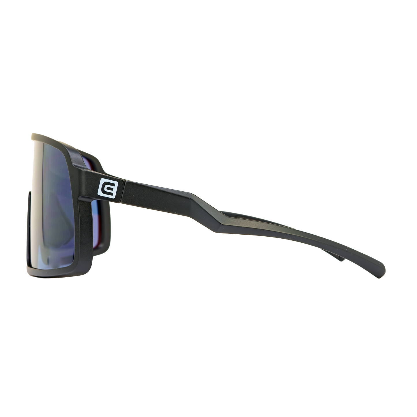 Forza (Black/Blue Anti-Reflective, Oleo-phobic Lens)