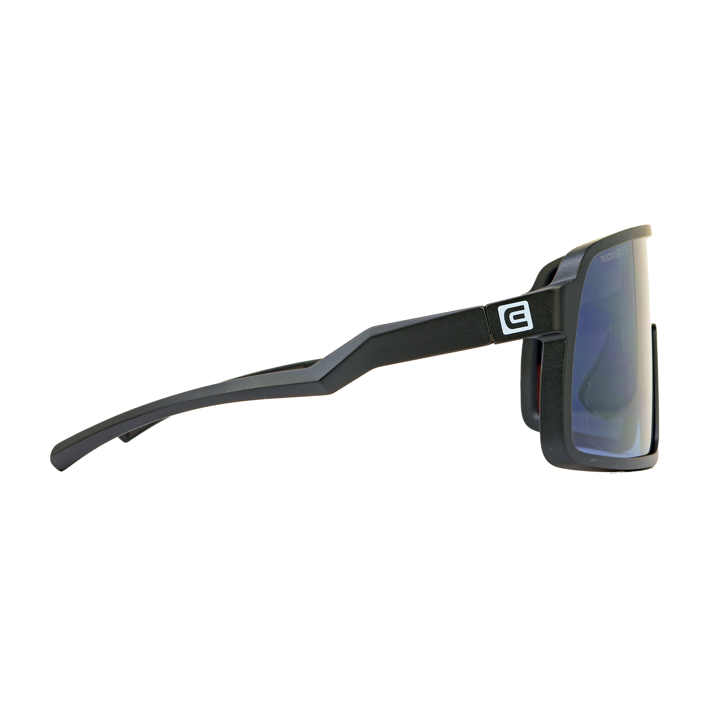 Forza (Black/Blue Anti-Reflective, Oleo-phobic Lens)