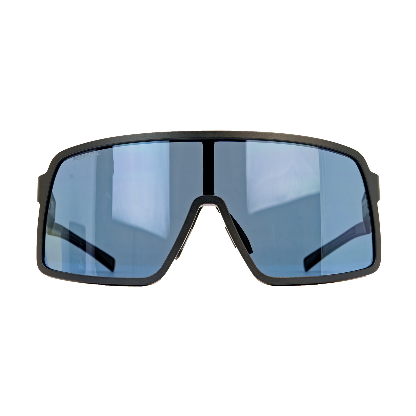 Forza (Black/Blue Anti-Reflective, Polarized, Oleo-phobic Lens)