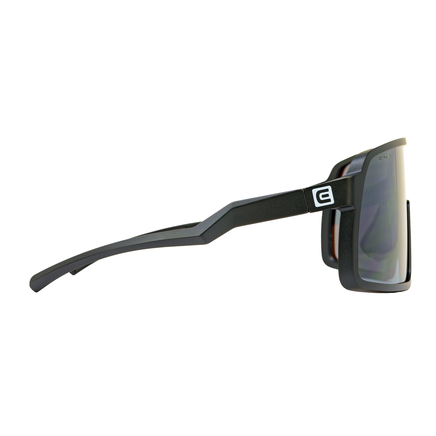 Forza (Black/Grey Anti-Reflective, Oleo-phobic Lens)