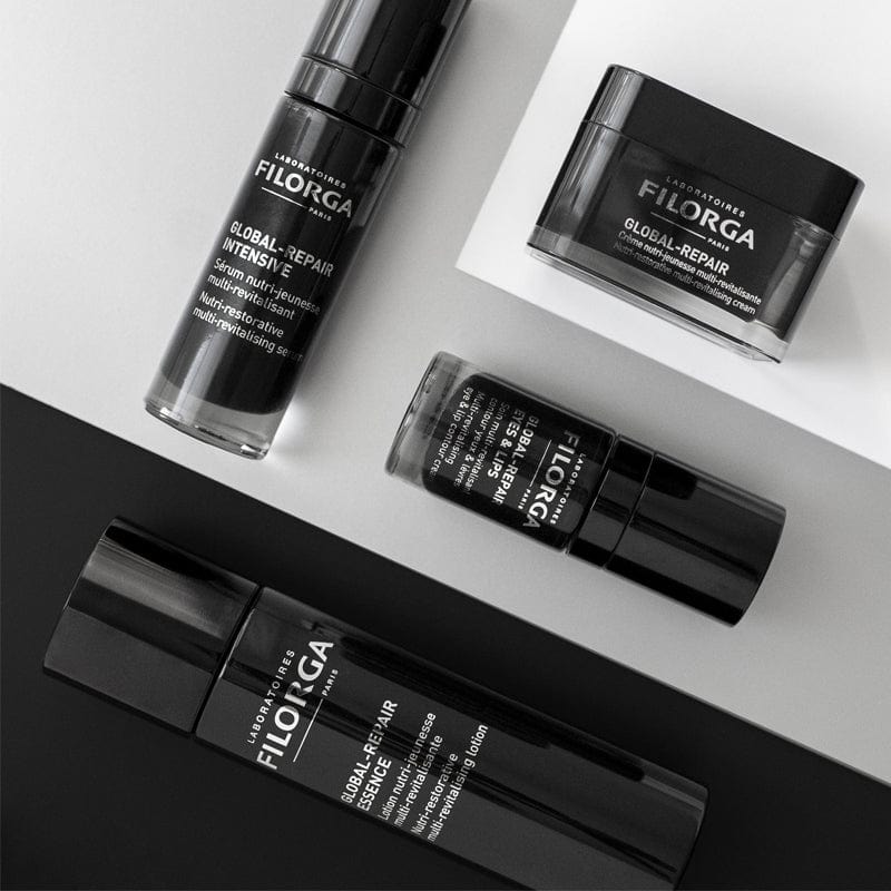 Filorga Global-Repair Essence Nutri-Restorative Multi-Revitalising Lotion 150 ml
