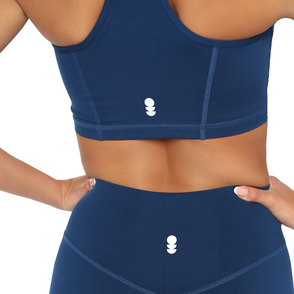 SmoothFit™ Full Coverage Sports Bra
