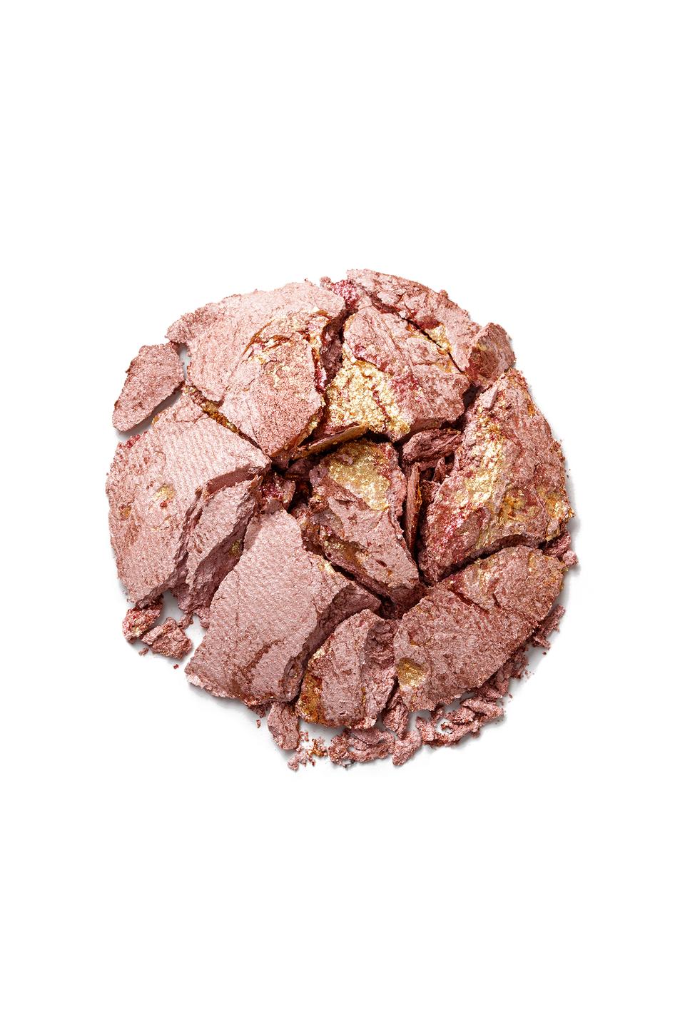 Flormar Baked Blush-On Highly Pigmented & Matte Finish Baked Blush 4g - 045 Touch Of Rose