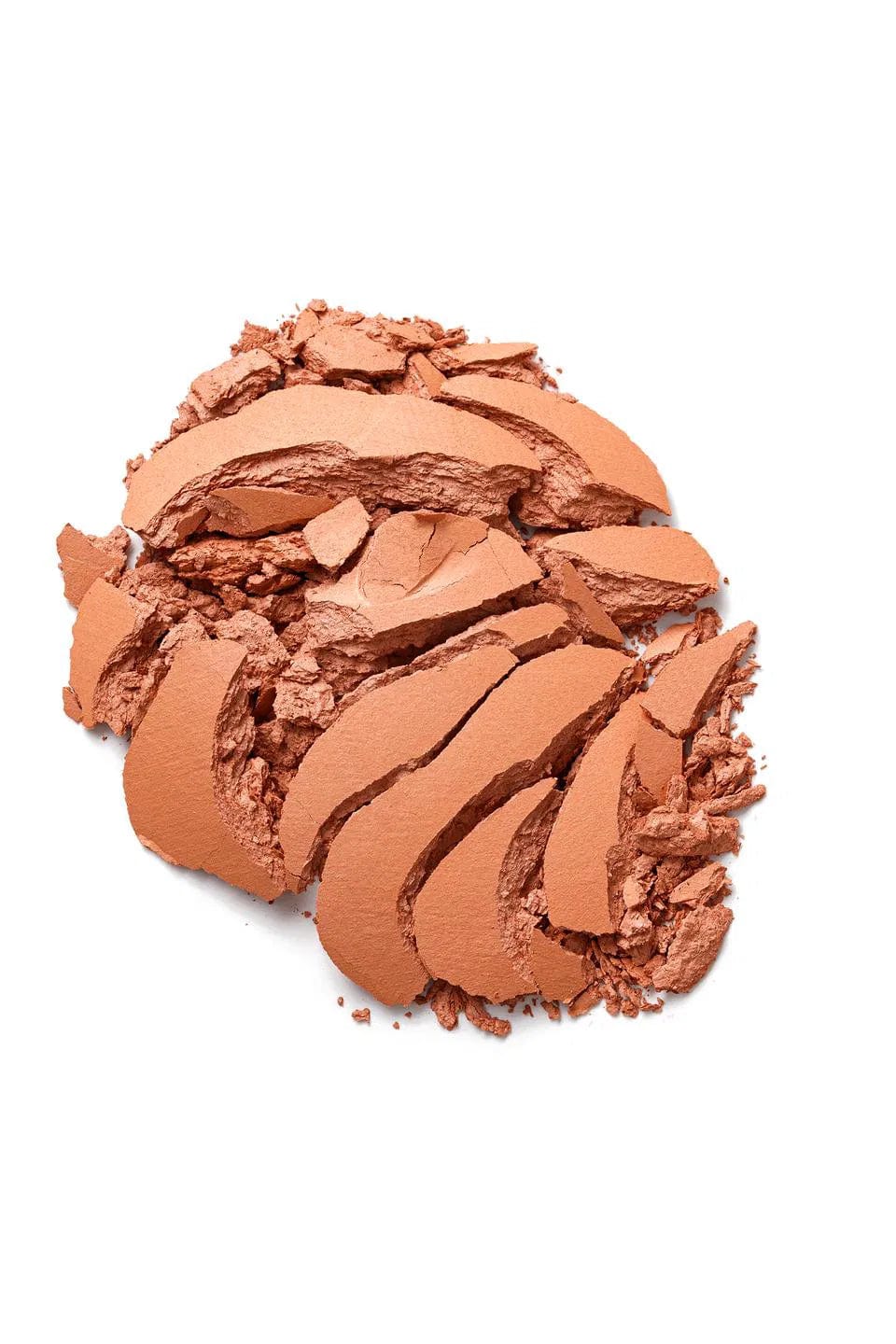 Blush cuit Flormar, fard à joues cuit, hautement pigmenté et mat, 4 g - 048 Pêche pure