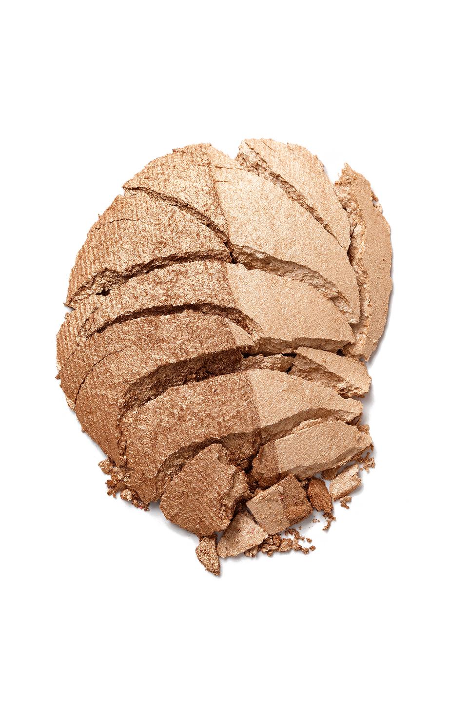 Flormar Baked Blush-On Highly Pigmented & Matte Finish Baked Blush 4g - 055 Dualgold