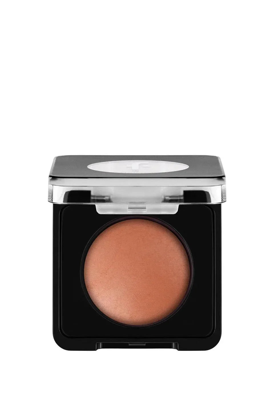 Blush cuit Flormar, fard à joues cuit, hautement pigmenté et mat, 4 g - 057 Corail