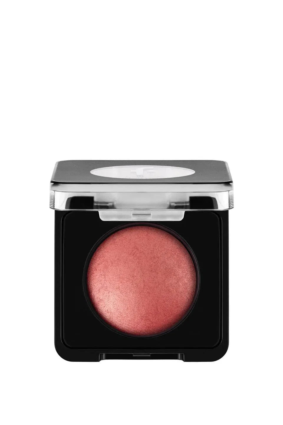 Flormar Baked Blush-On Highly Pigmented & Matte Finish Baked Blush 4g - 058 Hot Pink