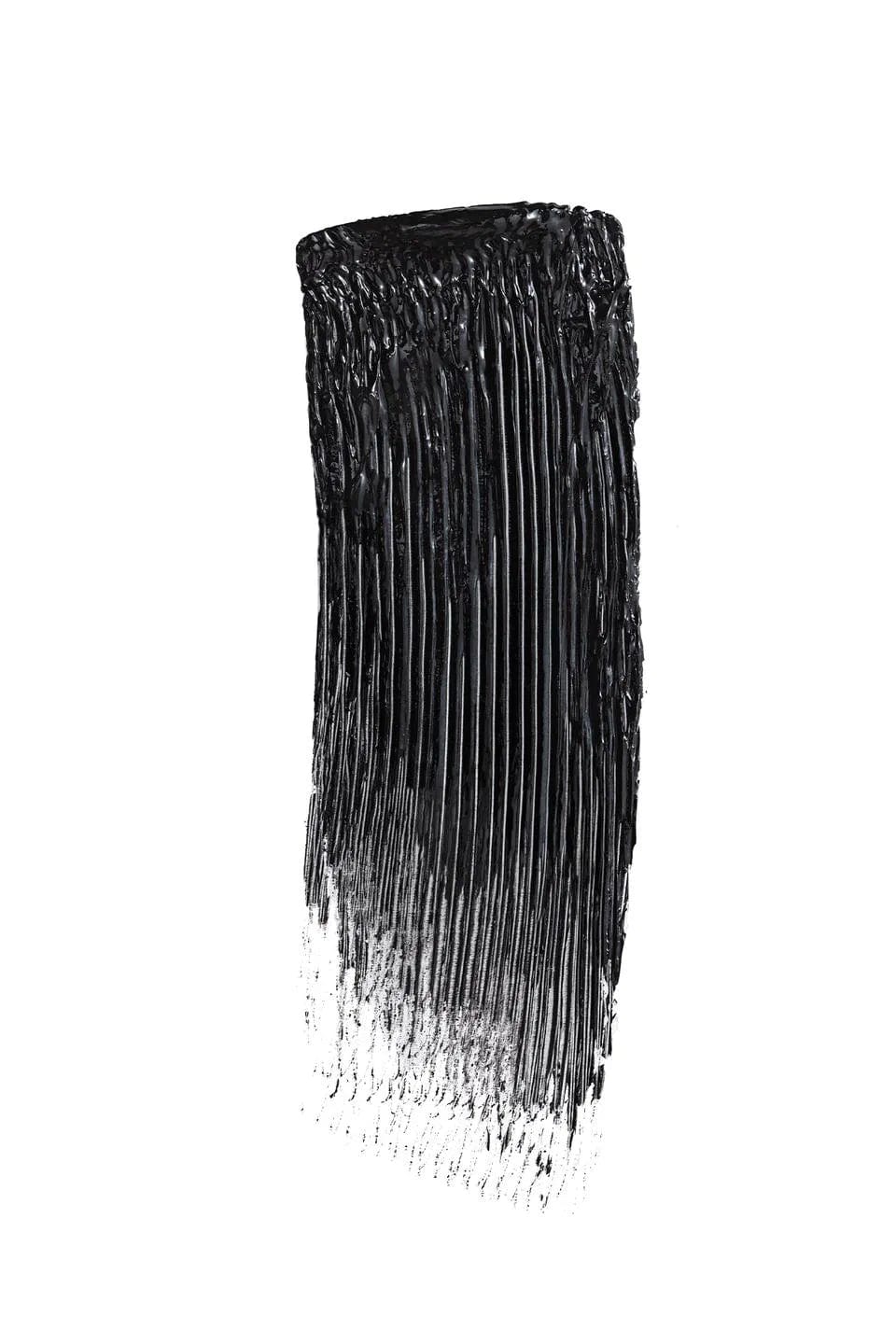 Flormar Big'n Bold Volumizing Waterproof Mascara 15ml - Black