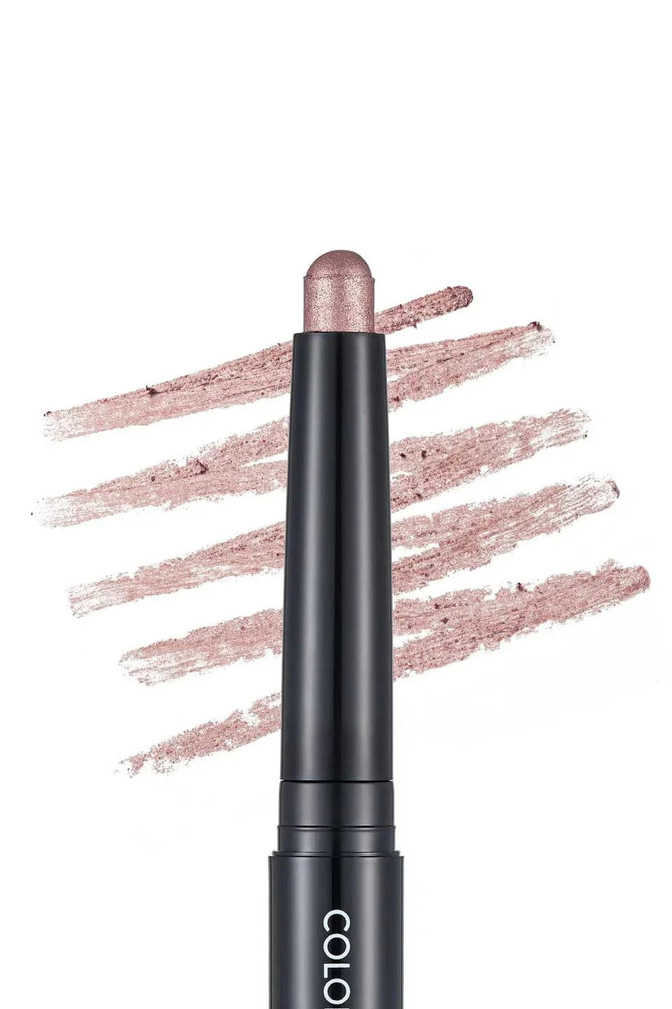 Flormar Color Shadow Highly Pigmented & Shimmery Elevator Pencil Eye Shadow 1.6g - 004 Rosy Nude
