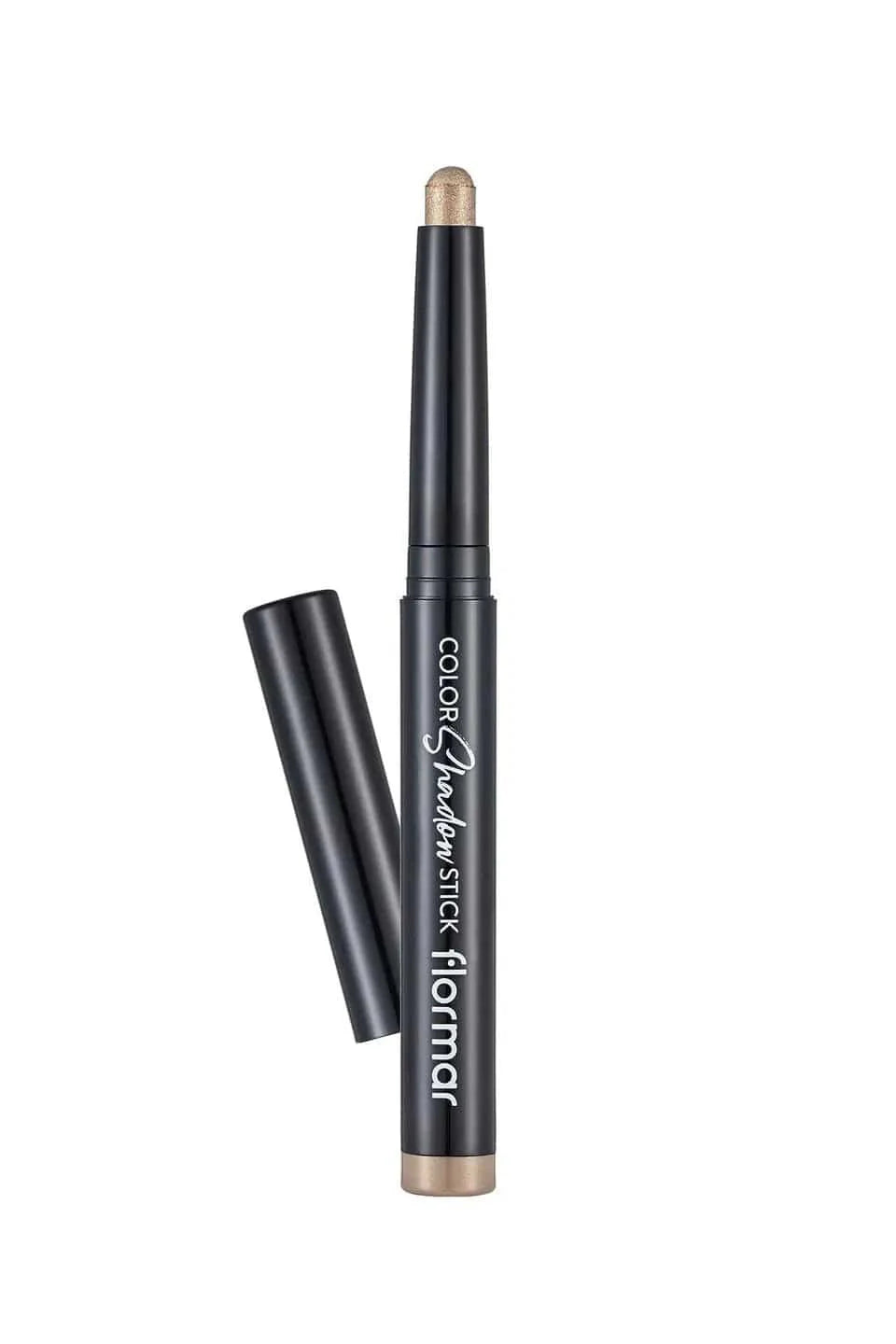 Flormar Color Shadow Highly Pigmented & Shimmery Elevator Pencil Eye Shadow 1.6g - 006 Moon Stone
