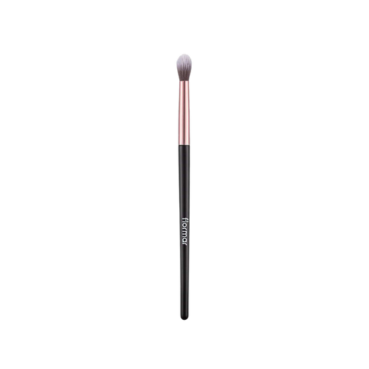 Flormar Cylinder & Round End Headlight Blending Brush - 016