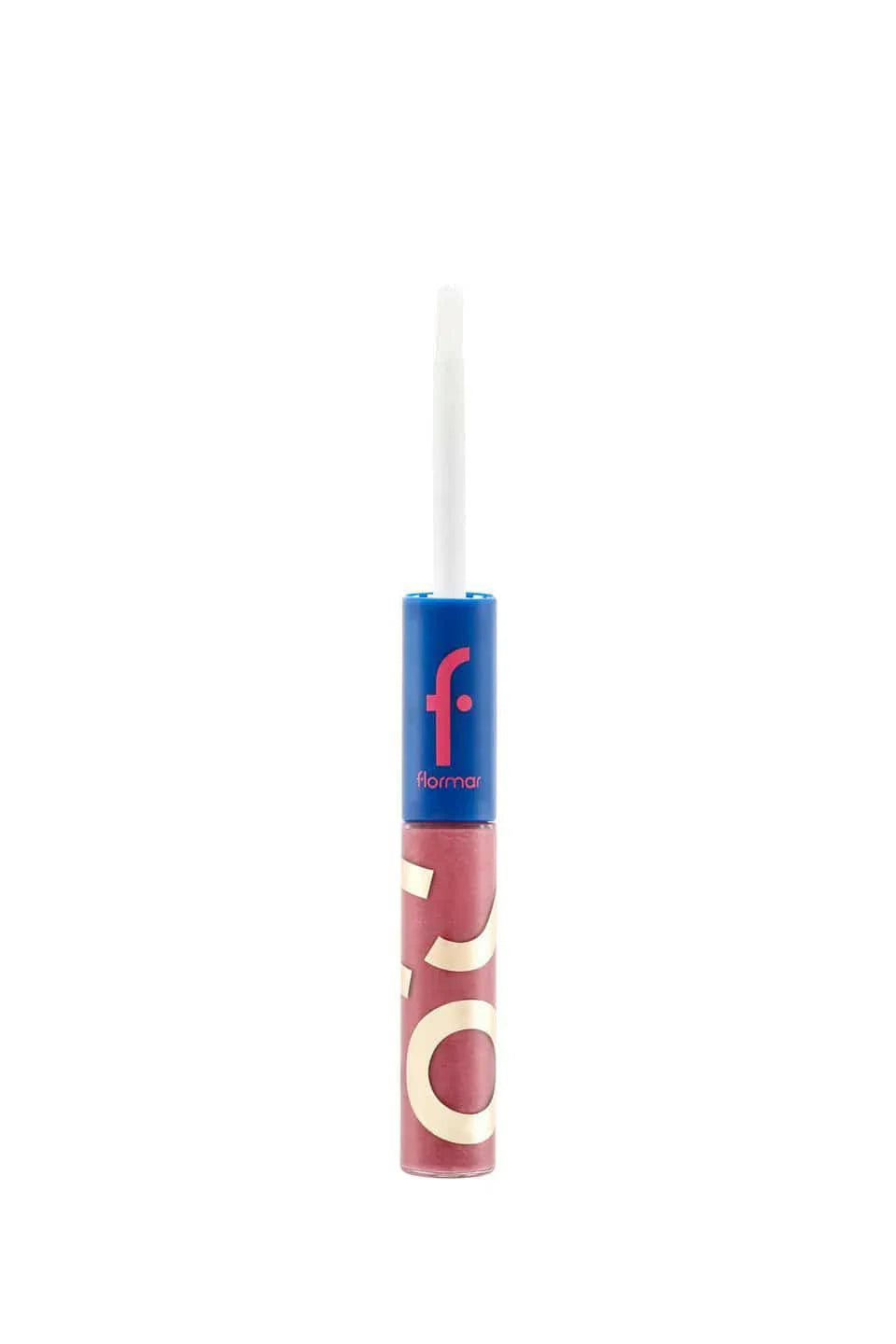 Flormar Festival Lovers Two-Phase Liquid Lipstick - 003 Legendary Lips