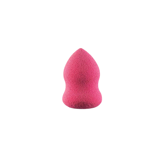 Éponge de maquillage multi-usages texturée en fibre Flormar