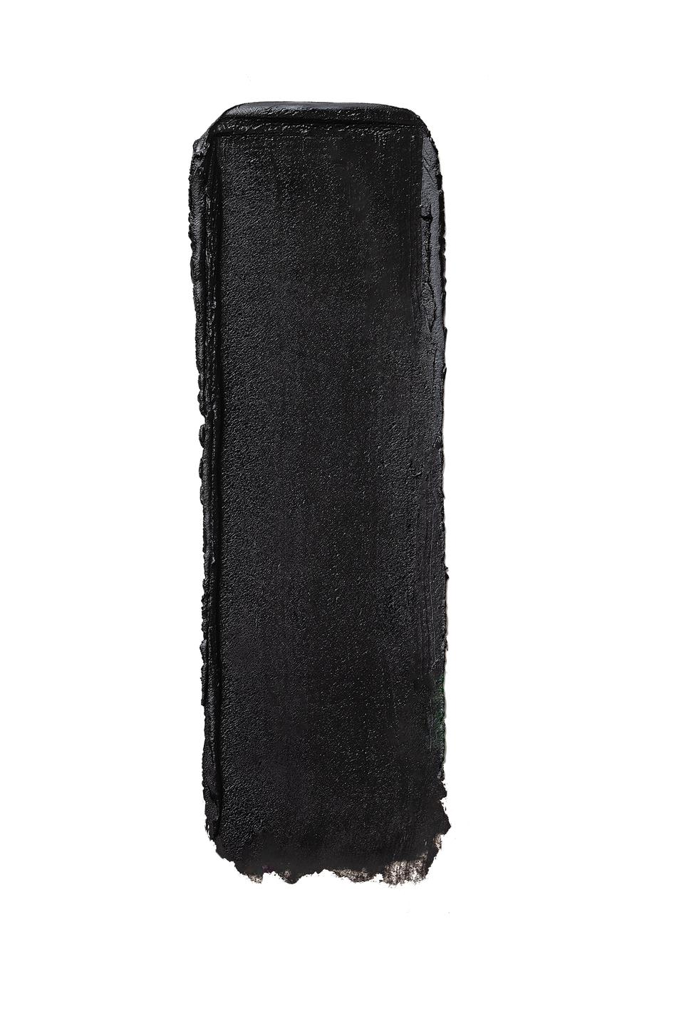 Eyeliner gel crémeux Flormar, hautement pigmenté et mat - 001 Gel Black