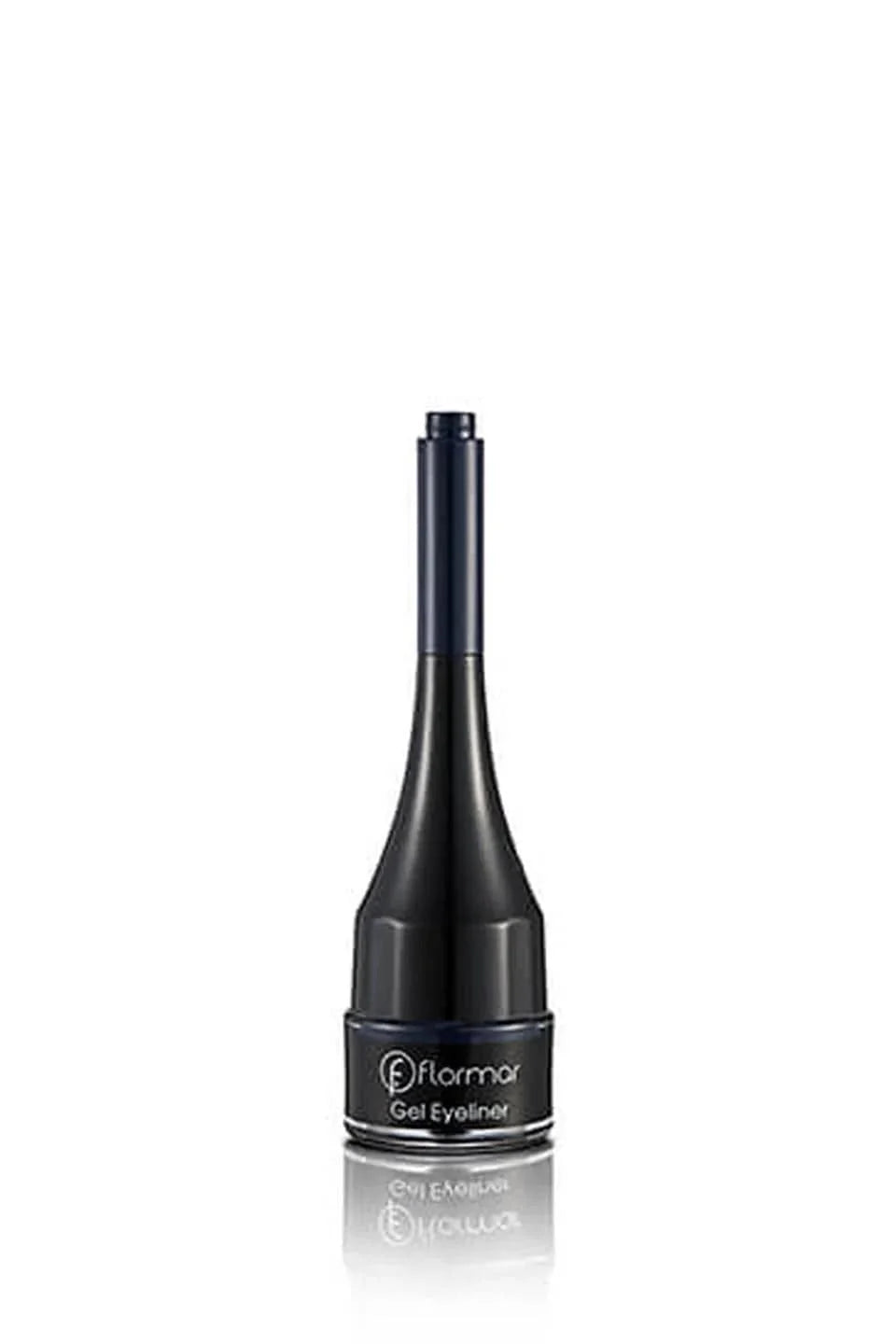 Flormar Highly Pigmented & Matte Finish Creamy Gel Eyeliner - 002 Deep Ocean Blue