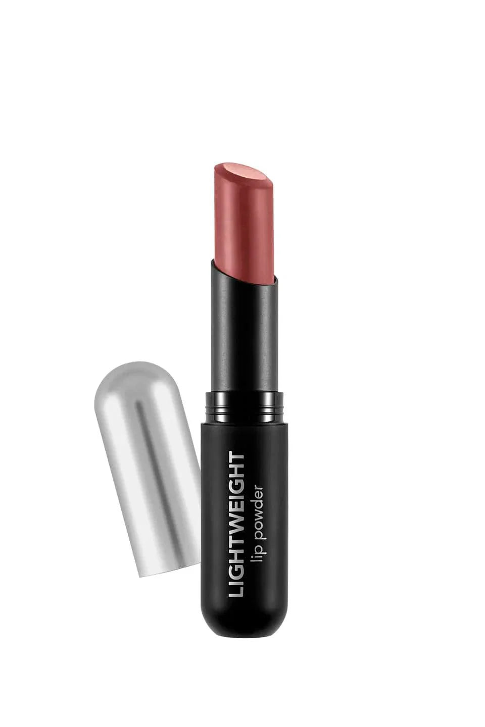 Flormar Lightweight Lip Powder Highly Pigmented & Ultra Light Lipstick with Matte Finish 3g - 003 Always With Me