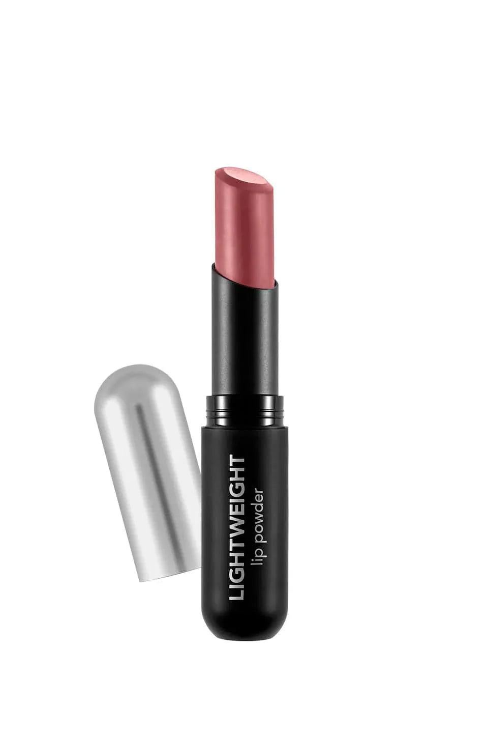 Flormar Lightweight Lip Powder Highly Pigmented & Ultra Light Lipstick with Matte Finish 3g - 006 Routine For Me
