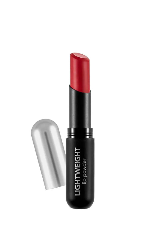 Flormar Lightweight Lip Powder Highly Pigmented & Ultra Light Lipstick with Matte Finish 3g - 017 This Night