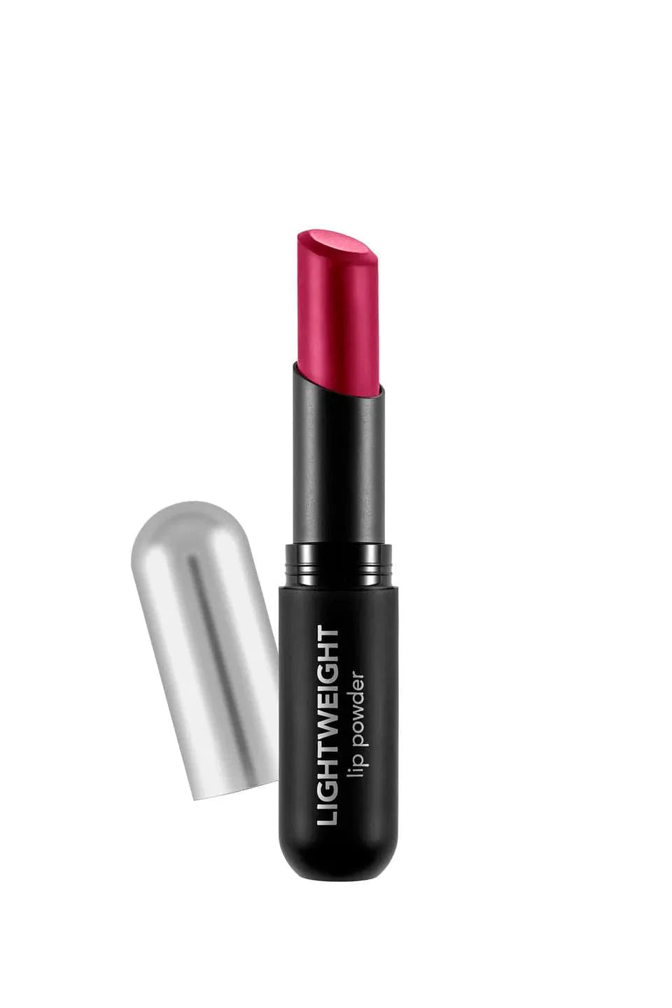Flormar Lightweight Lip Powder Highly Pigmented & Ultra Light Lipstick with Matte Finish 3g - 018 Don't Forget